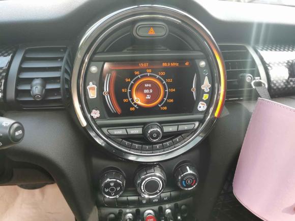 [成都·川A] 二手MINIMINI2014款 2.0T COOPER S Fun