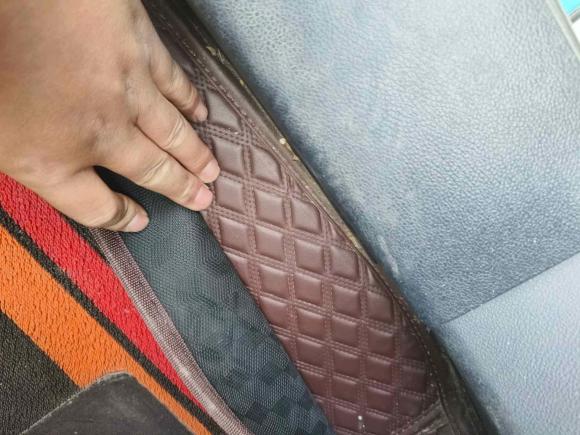 [常州·苏J] 二手威马汽车威马EX52019款 EX5 Lite探索版400