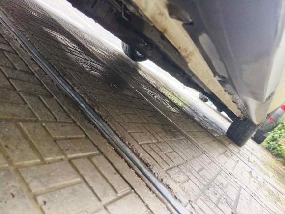 [南京·苏A] 二手北汽新能源北汽新能源EC32018款 灵动版