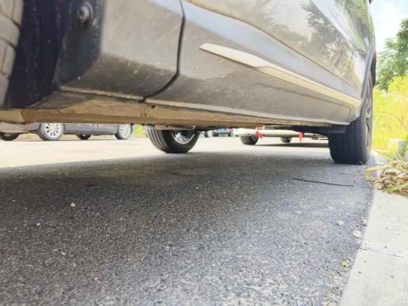 [湖州·闽J] 二手长安欧尚长安欧尚X5 PLUS2023款 改款 1.5T DCT先锋型