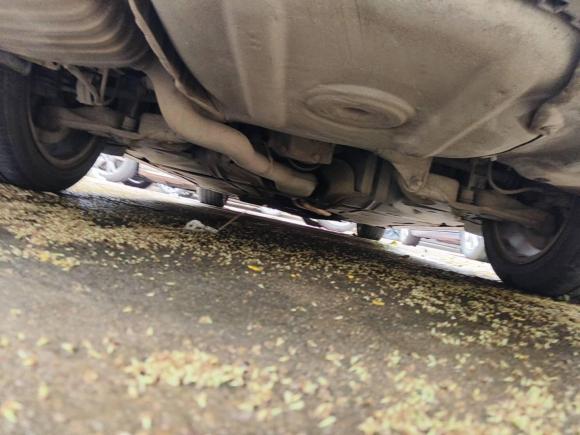 [金华·浙G] 二手宝马宝马5系2010款 530Li 领先型