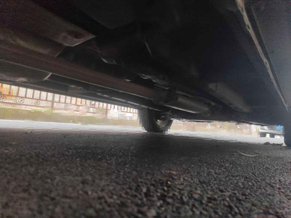 [合肥·皖A] 二手江汽集团瑞风S52015款 1.5T 自动精英型