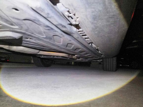 [宁波·浙B] 二手奔驰奔驰GLC2017款 GLC 260 4MATIC 豪华型