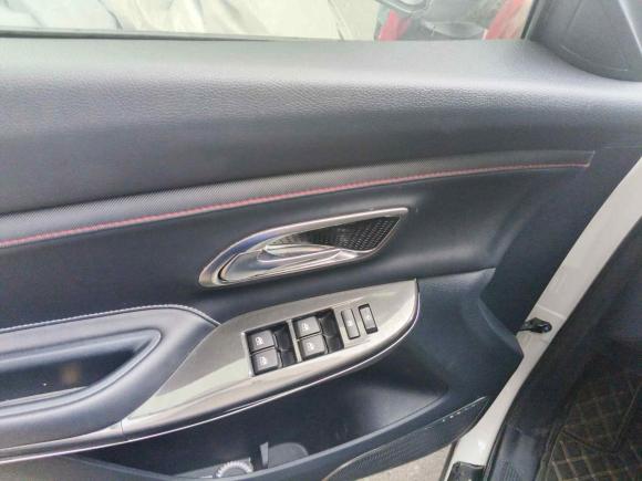 [深圳·湘N] 二手长安欧尚长安欧尚X72021款 1.5T 自动尊享型