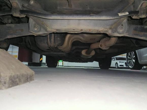 [嘉兴·豫S] 二手魏牌魏牌 VV52017款 2.0T 超豪型