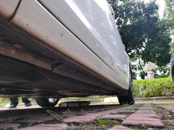 [广州·粤A] 二手马自达阿特兹2017款 2.5L 蓝天运动版