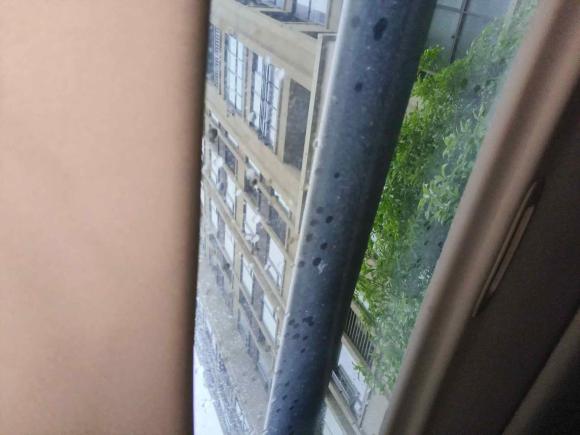 [嘉兴·浙F] 二手广汽传祺传祺GS42015款 200T 手动豪华版