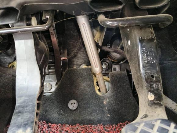 [南通·苏F] 二手大众途安2016款 途安L 280TSI 手动风尚版