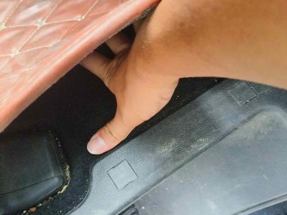 [嘉兴·浙F] 二手江淮瑞风瑞风M42019款 2.0T DCT行政版