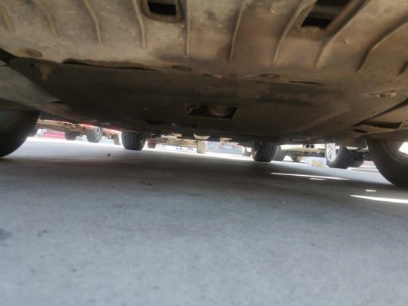 [北京·京Q] 二手雪佛兰科鲁兹2013款 1.6L SE AT