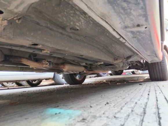 [杭州·浙D] 二手三菱欧蓝德2020款 2.0L 两驱畅享版 5座