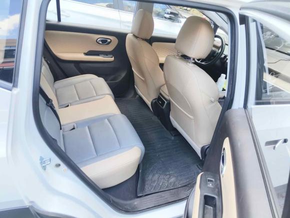 [上海·沪A] 二手埃安AION Y2022款 70 智领版 磷酸铁锂