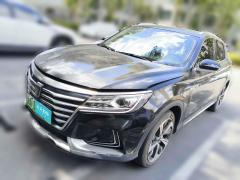 [上海·沪A] 荣威荣威MARVEL X2018款 后驱版