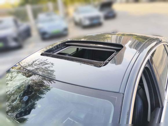 [武汉·鄂A] 二手捷豹捷豹XF2009款 XF 3.0L V6豪华版