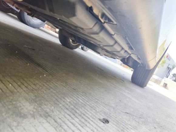 [上海·沪L] 二手雷克萨斯雷克萨斯RX经典2011款 270 典雅版