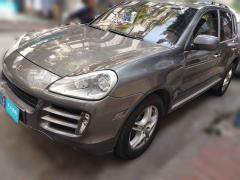 [广州·粤A] 保时捷Cayenne2007款 Cayenne 3.6L
