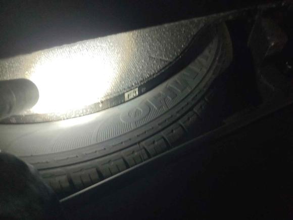 [上海·沪A] 二手雷诺科雷傲2014款 2.5L 两驱舒适版