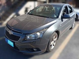 雪佛兰科鲁兹2012款1.8LSEAT