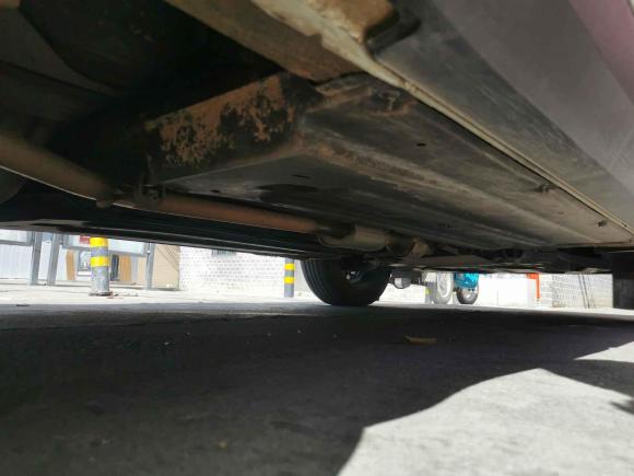 [广州·粤E] 二手起亚KX3傲跑2020款 1.5L CVT潮流版