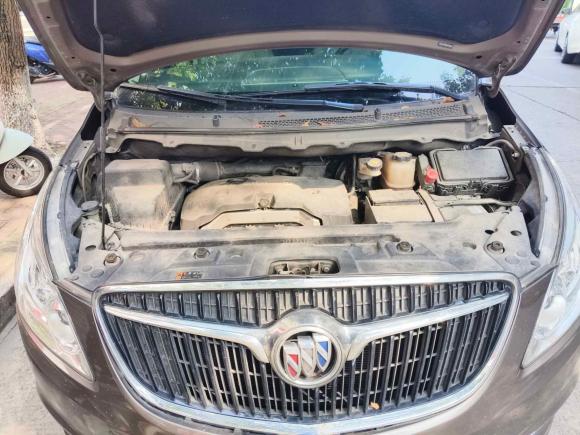 [台州·浙A] 二手别克别克GL82017款 25S 尊贵型 国V