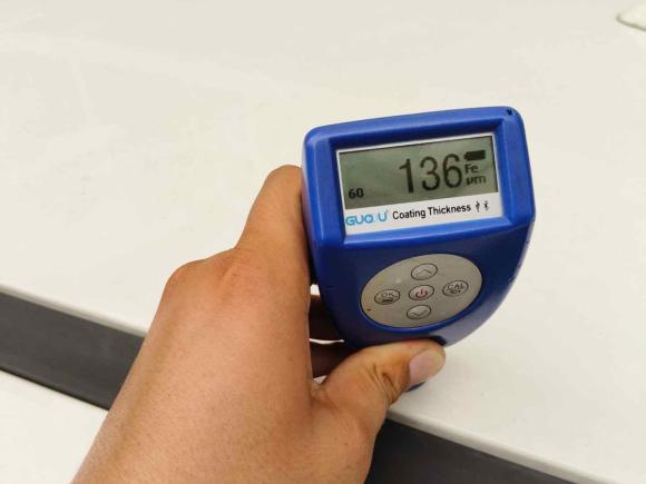 [佛山·粤X] 二手福特福克斯2017款 两厢 1.6L 自动风尚型智行版