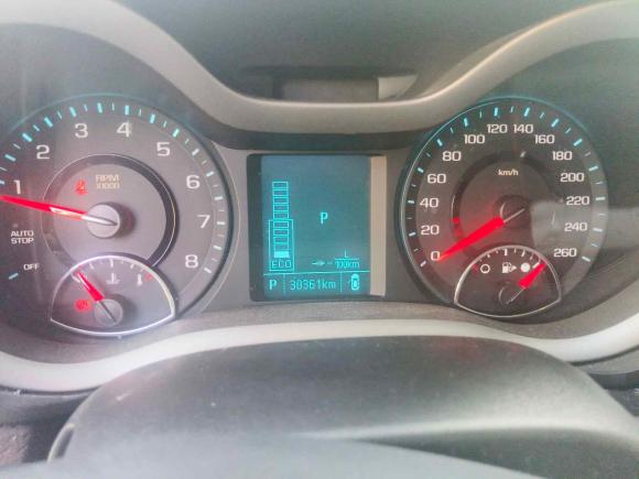 [常州·苏D] 二手雪佛兰迈锐宝2018款 530T 自动豪华版