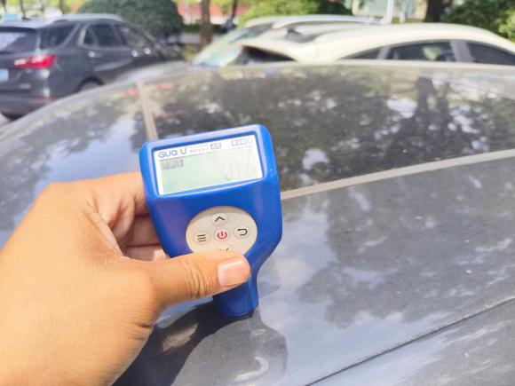 [义乌·浙G] 二手大众辉腾2011款 3.6L V6 5座加长商务版