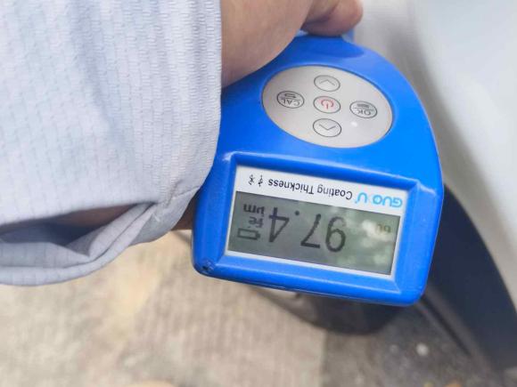 [南昌·赣M] 二手路虎揽胜极光2015款 2.0T 五门智耀版