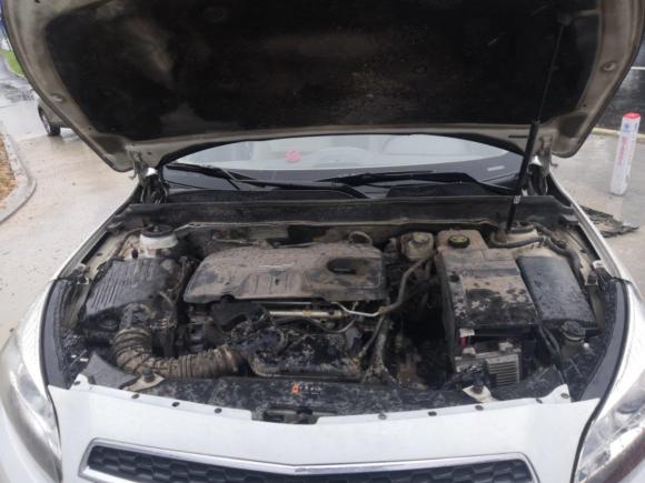 [金华·浙G] 二手雪佛兰迈锐宝2012款 2.0L 自动舒适版