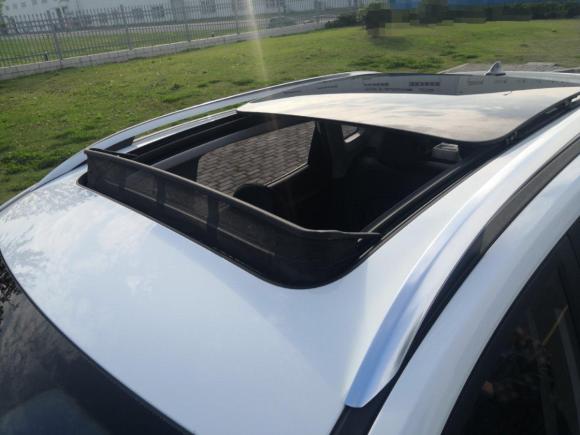 [常州·苏F] 二手荣威荣威RX32018款 1.6L CVT互联网智享版