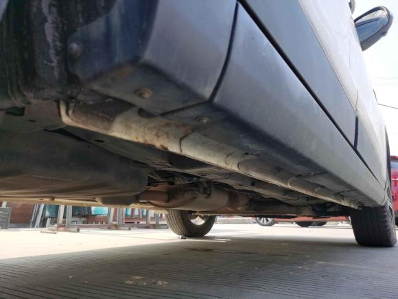 [温州·浙C] 二手比速汽车比速T52017款 1.5T 自动尊贵型