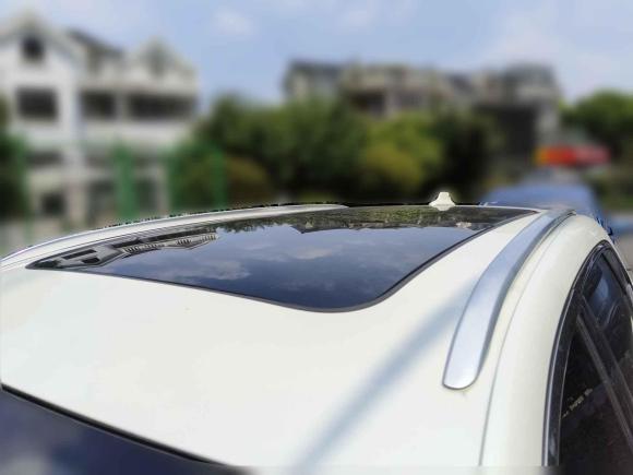 [上海·沪A] 二手名爵名爵HS新能源2020款 eHS 1.5T e-Pro