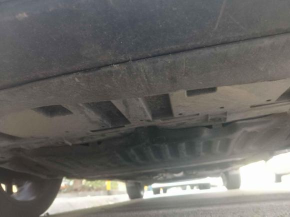 [武汉·鄂A] 二手雷诺卡缤2015款 1.2T 自动舒适版