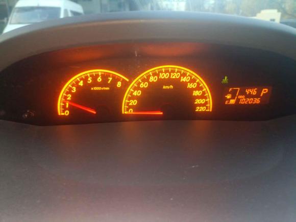 [青岛·鲁U] 二手丰田雅力士2008款 1.6G 自动精致版