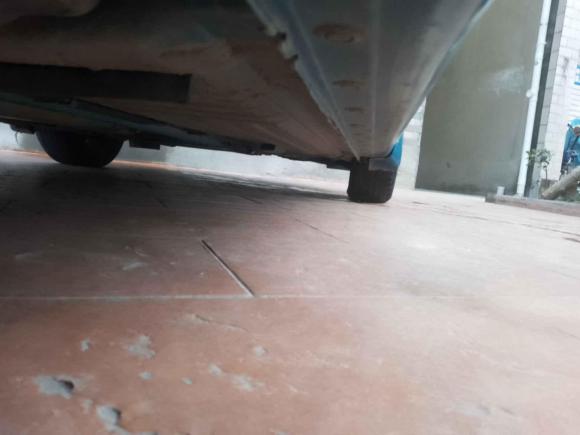 [嘉兴·浙F] 二手日产蓝鸟2016款 1.6L 手动炫酷版