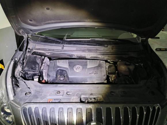 [台州·浙J] 二手别克别克GL82013款 3.0L XT豪华商务旗舰版