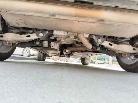 [济南·鲁A] 二手路虎发现运动版2020款 249PS R-Dynamic 性能科技版 5座