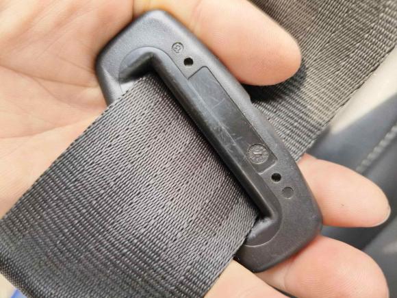 [佛山·粤E] 二手宝骏宝骏3602018款 1.5L 手动精英型 国V