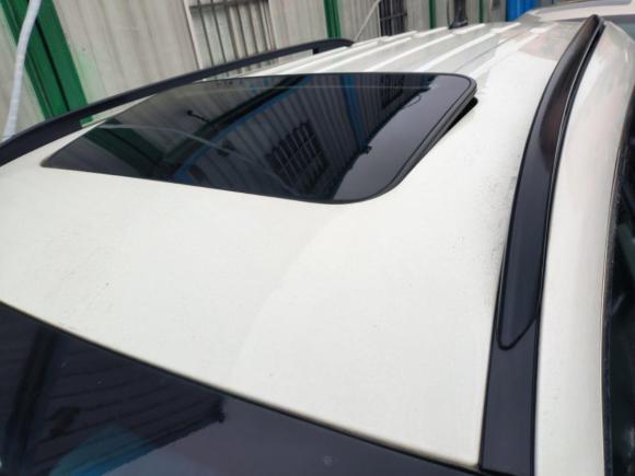 [上海·苏E] 二手江淮瑞风S72017款 1.5T 自动舒适型