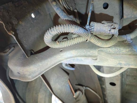 [南昌·赣A] 二手五十铃瑞迈2016款 2.8T两驱超豪华款JE493ZLQ4CA