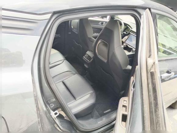 [上海·沪C] 二手领克领克052023款 2.0TD 两驱耀Halo