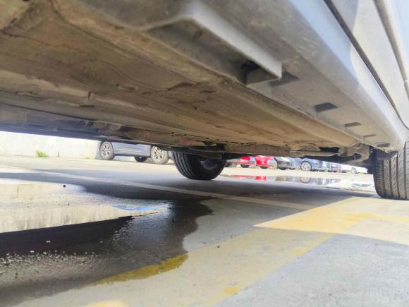 [上海·渝F] 二手东风风行景逸X52017款 1.6L CVT尊享型