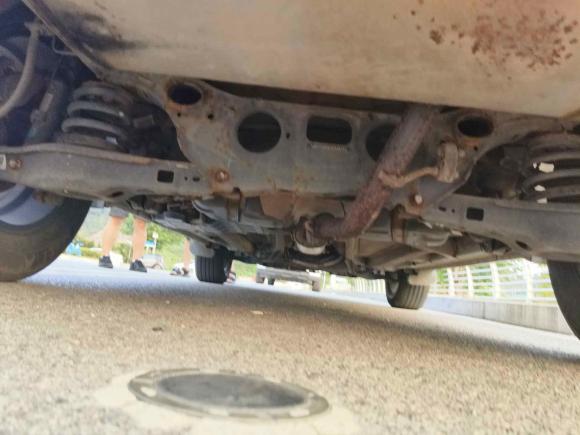 [温州·渝A] 二手吉利汽车远景X62018款 1.8L 手动4G互联尊贵型