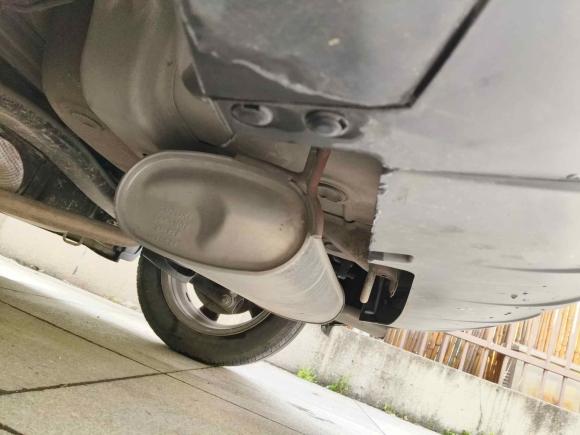 [杭州·浙A] 二手铃木天语 SX42011款 改款 1.6L 自动运动型