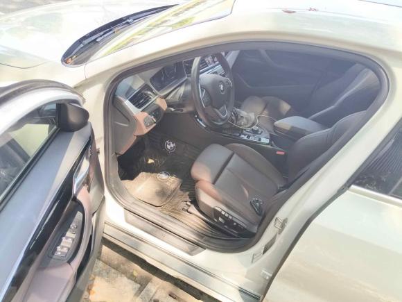 [苏州·苏U] 二手宝马宝马X22020款 sDrive20i M越野套装