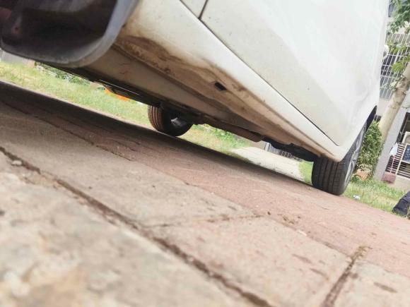 [武汉·鄂A] 二手菲亚特菲翔2012款 1.4T 自动劲享版