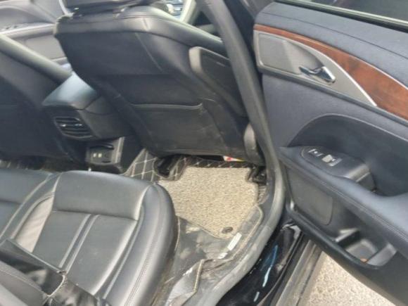 [济南·鲁A] 二手林肯林肯MKZ2019款 2.0T 尊雅版 国VI