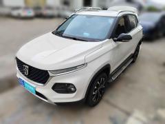 [南京·苏E] 宝骏宝骏5102019款 1.5L 手动优享型 国V