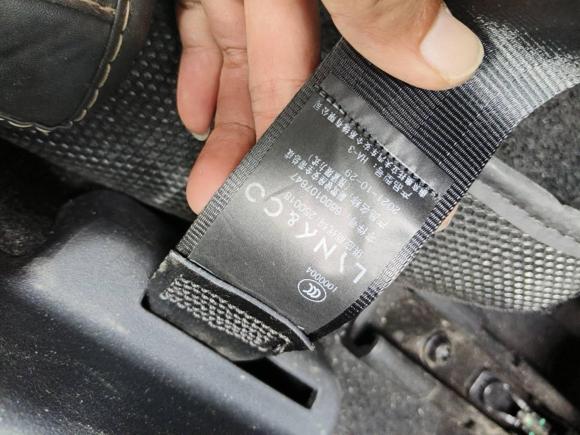 [苏州·苏U] 二手领克领克062020款 1.5T 耀Halo