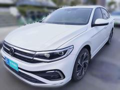 [武汉·湘E] 大众宝来2023款 200TSI DSG智行PRO版